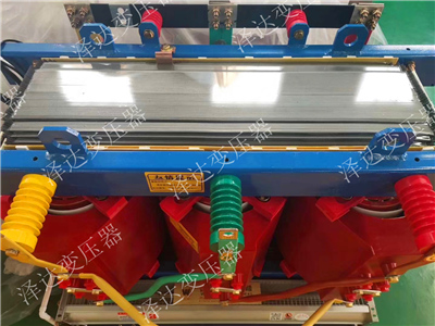 隆阳SCB10型号10KV级干式变压器