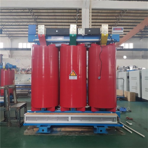 隆阳SCB11-3150KVA/10KV/0.4KV干式变压器现货