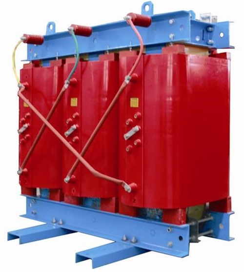 隆阳SCB11-200KVA/10KV/0.4KV干式变压器库存