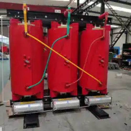 隆阳SCB14-1000kva/10-0.4变压器